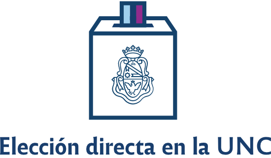 Elección directa en la UNC