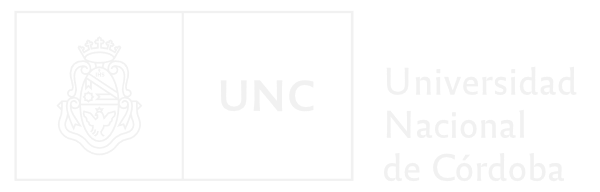 Escudo de la UNC