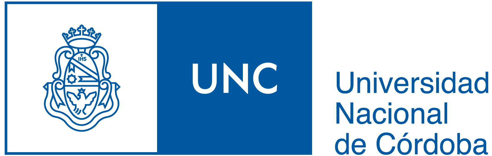 Versiones descargables del escudo de la UNC | Universidad Nacional de Córdoba