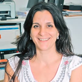 Ana María Contín
