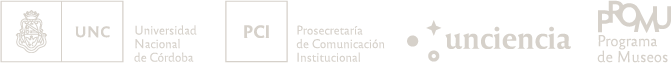 Universidad Nacional de Córdoba - UNCiencia - PROMU